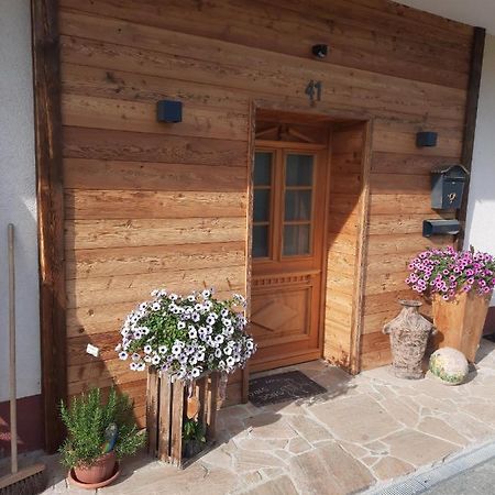 Naturidyll Brunner Kostendorf Exterior photo