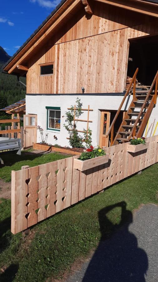 Naturidyll Brunner Kostendorf Exterior photo